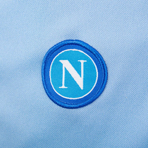 pantaloncini home napoli diadora 2008/2009 by DIADORA - Home (3)