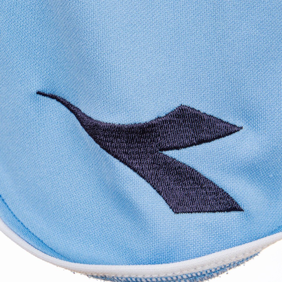 pantaloncini home napoli diadora 2008/2009 by DIADORA - Home (4)