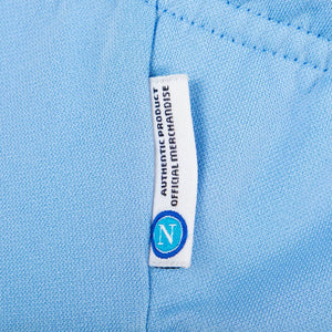 pantaloncini home napoli diadora 2008/2009 by DIADORA - Home (5)