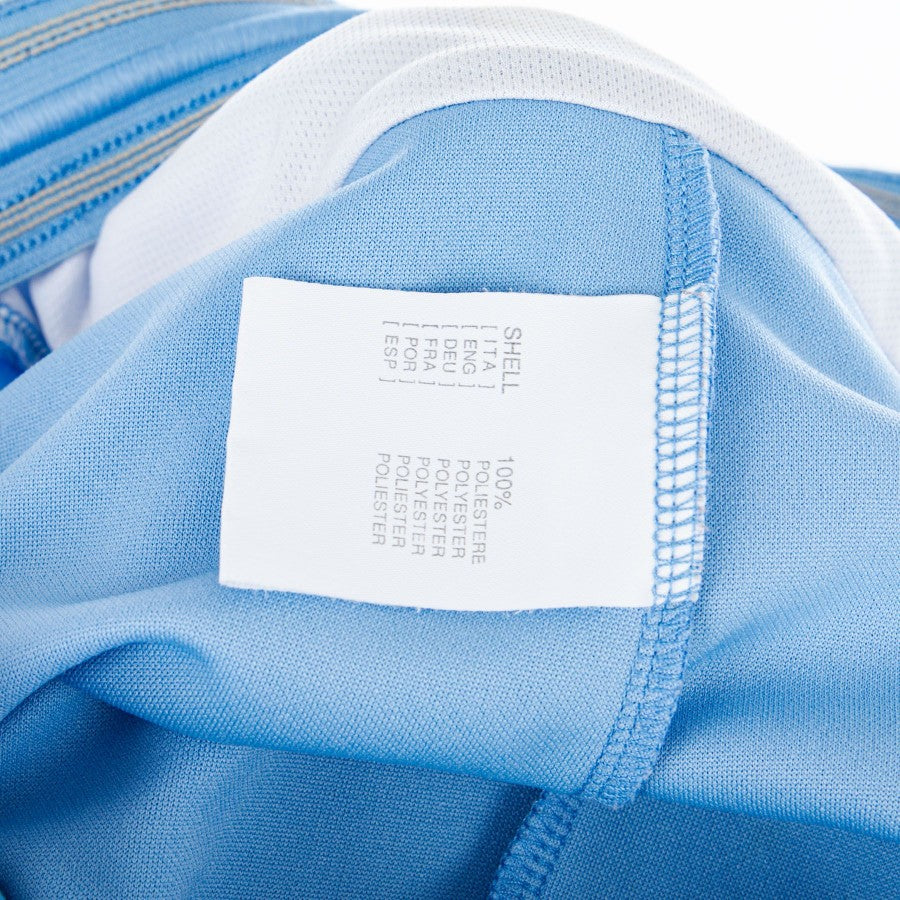 pantaloncini home napoli diadora 2008/2009 by DIADORA - Home (7)