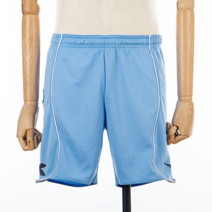 pantaloncini home napoli diadora 2008/2009 by DIADORA - Home