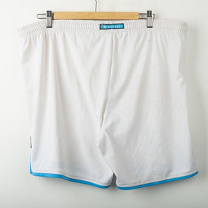 Pantaloncini Home Napoli Diadora n14 2001/2002 by DIADORA - Home (2)