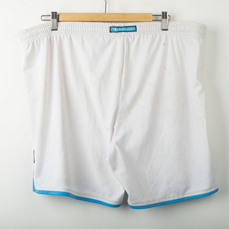 Pantaloncini Home Napoli Diadora n14 2001/2002 by DIADORA - Home (2)