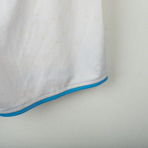 Pantaloncini Home Napoli Diadora n14 2001/2002 by DIADORA - Home (6)