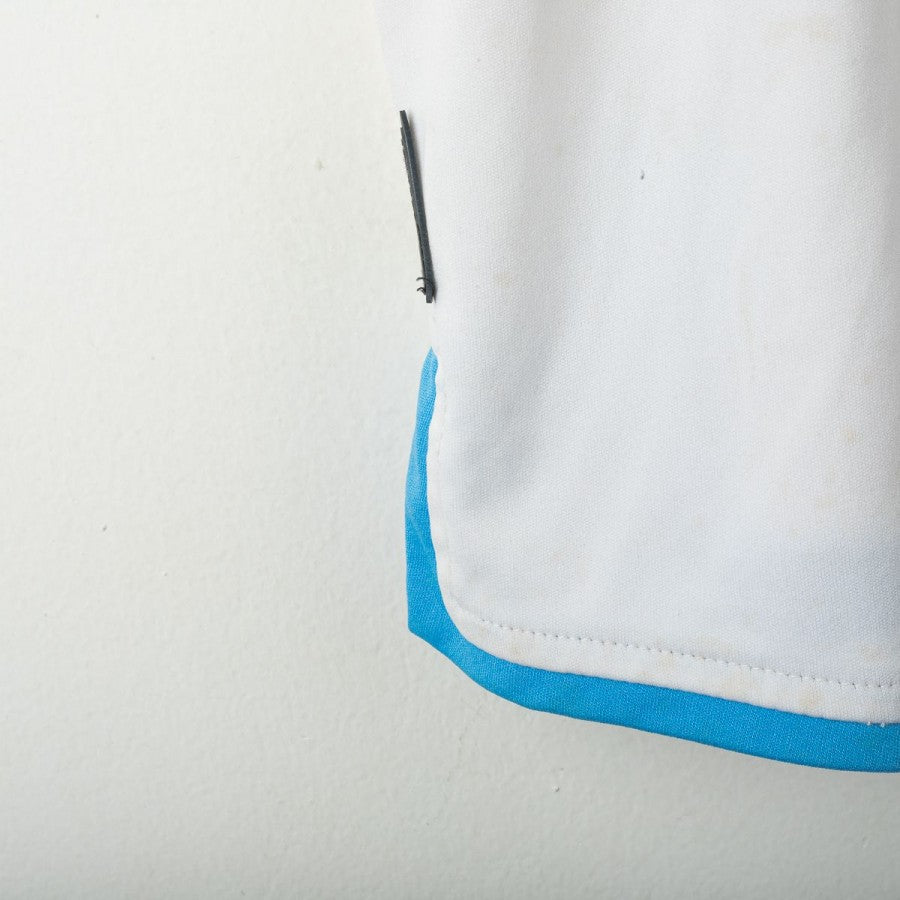 Pantaloncini Home Napoli Diadora n14 2001/2002 by DIADORA - Home (9)