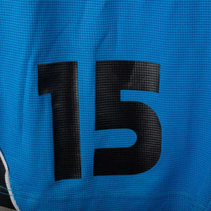 Pantaloncini Home Napoli Diadora N15 2002/2003 by DIADORA - Home (10)