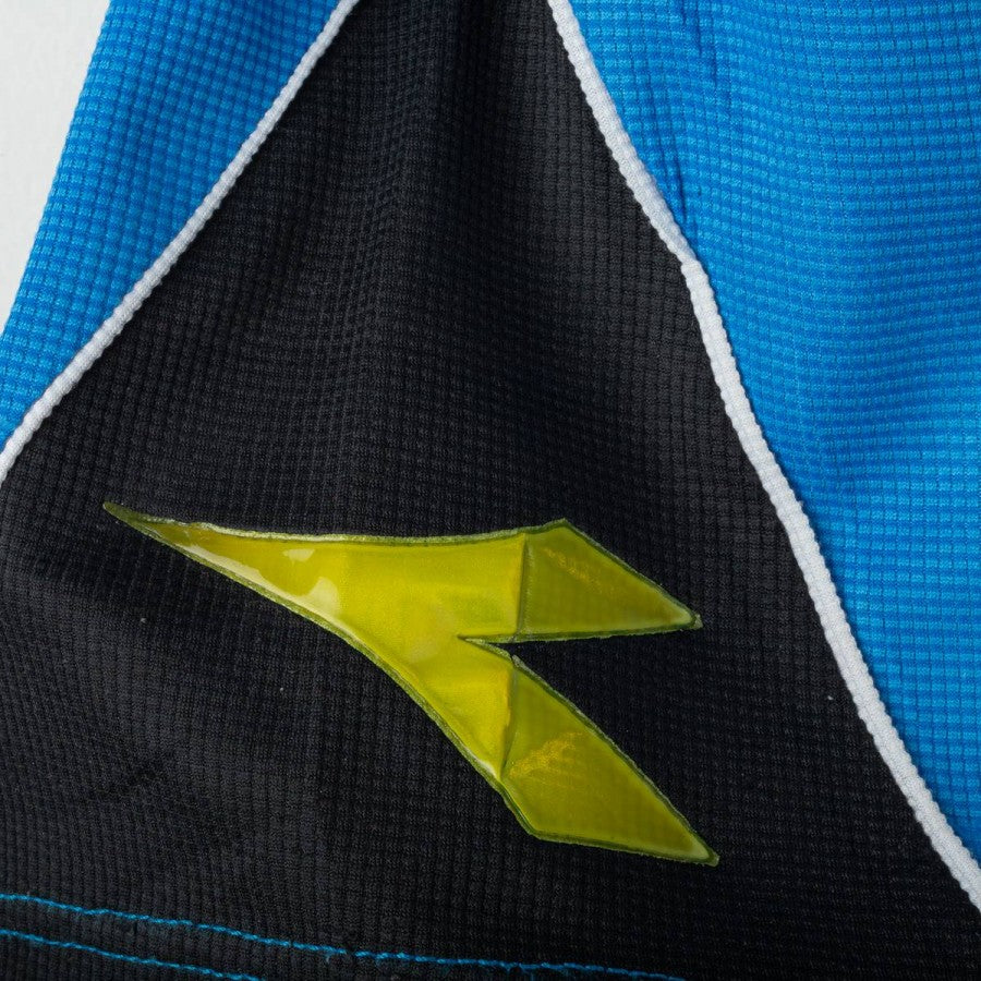 Pantaloncini Home Napoli Diadora N15 2002/2003 by DIADORA - Home (11)