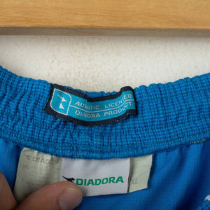 Pantaloncini Home Napoli Diadora N15 2002/2003 by DIADORA - Home (12)