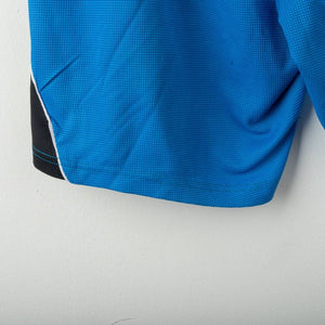 Pantaloncini Home Napoli Diadora N15 2002/2003 by DIADORA - Home (6)