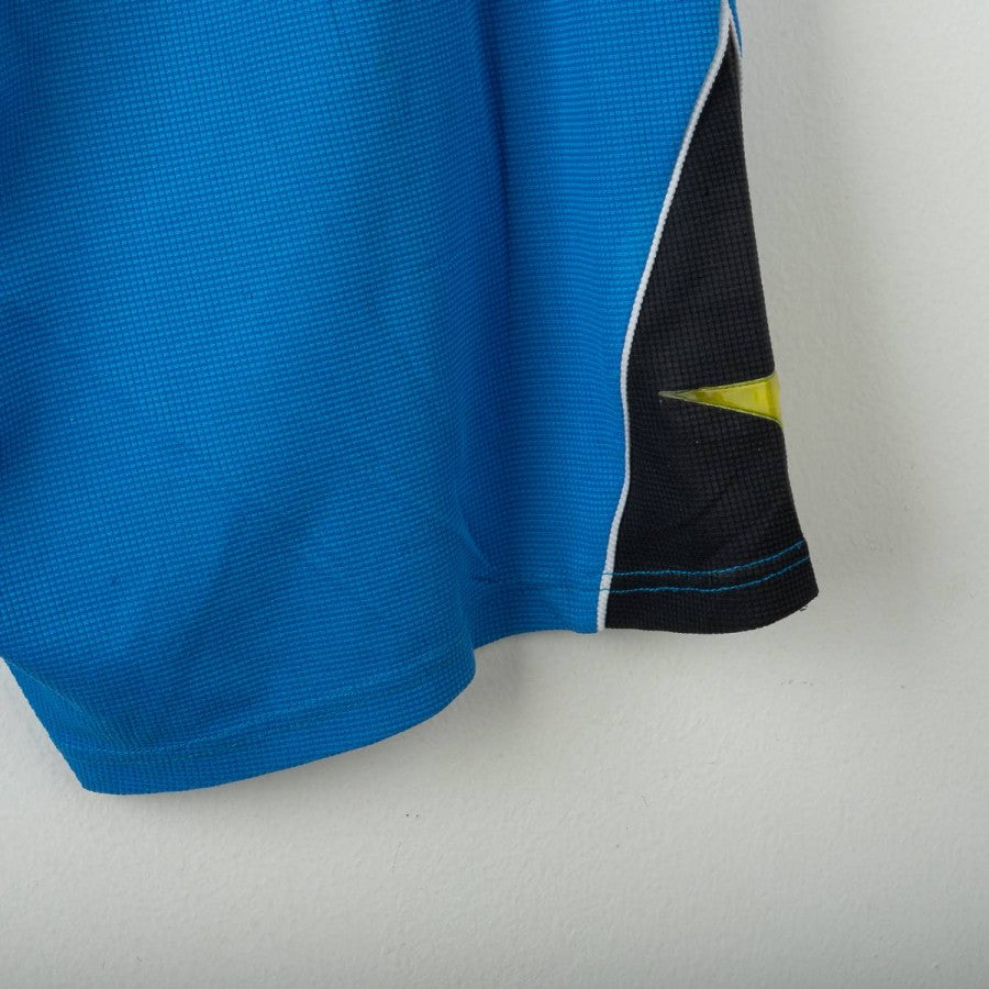 Pantaloncini Home Napoli Diadora N15 2002/2003 by DIADORA - Home (7)