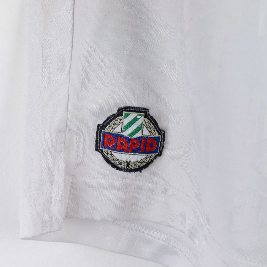 Pantaloncini Home Rapid Diadora 1997/1998 by DIADORA - Home (3)