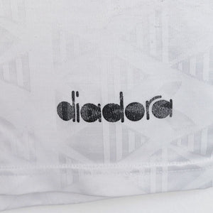 Pantaloncini Home Rapid Diadora 1997/1998 by DIADORA - Home (4)