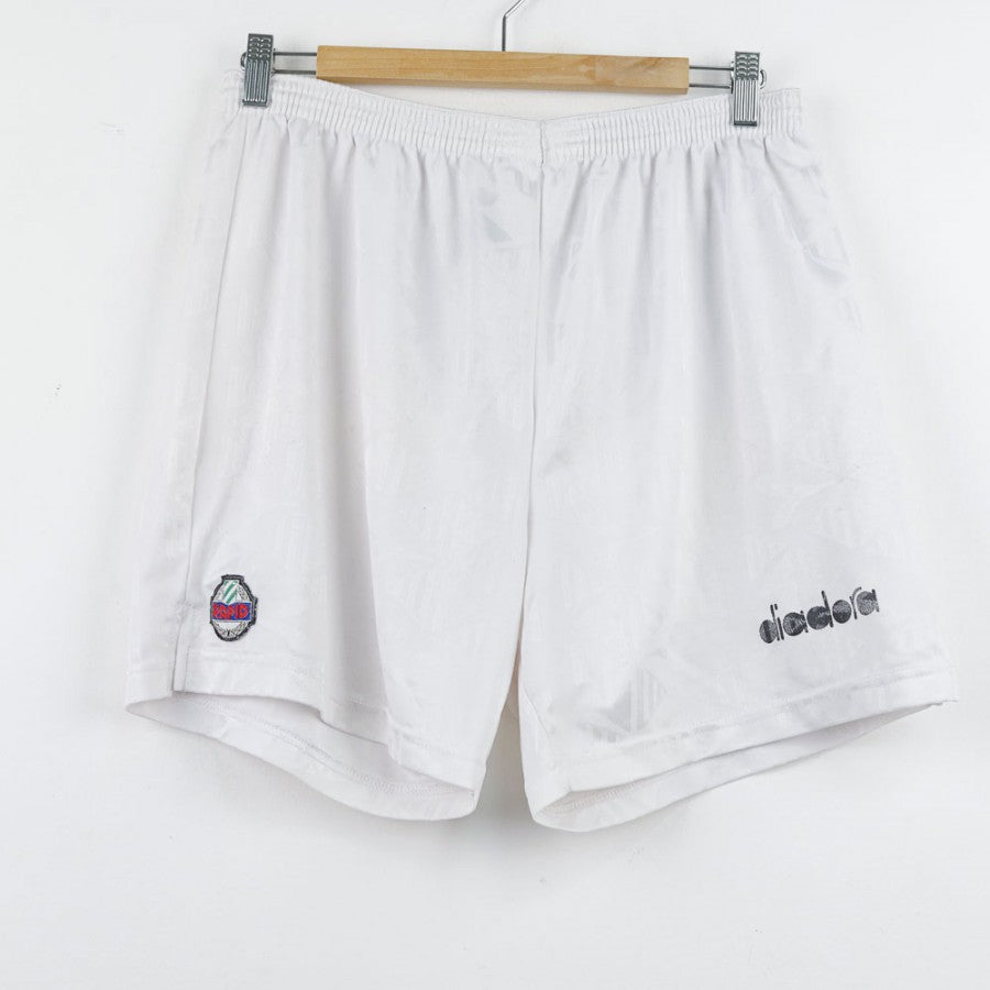 Pantaloncini Home Rapid Diadora 1997/1998 by DIADORA - Home