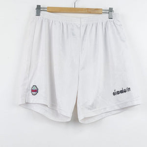 Pantaloncini Home Rapid Diadora 1997/1998 by DIADORA - Home