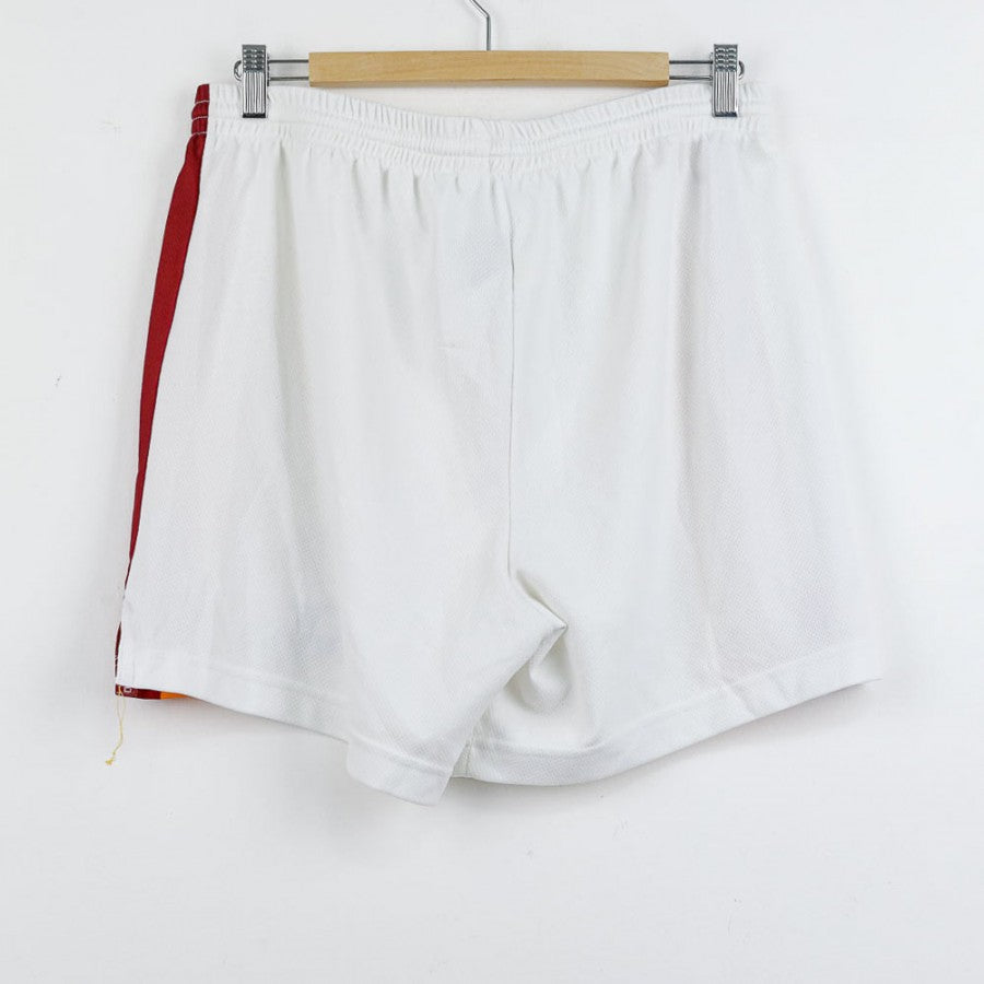 Pantaloncini Home Roma Diadora 1998/1999 by DIADORA - Home (2)