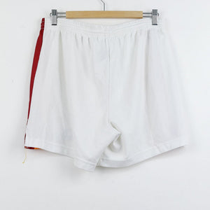Pantaloncini Home Roma Diadora 1998/1999 by DIADORA - Home (2)
