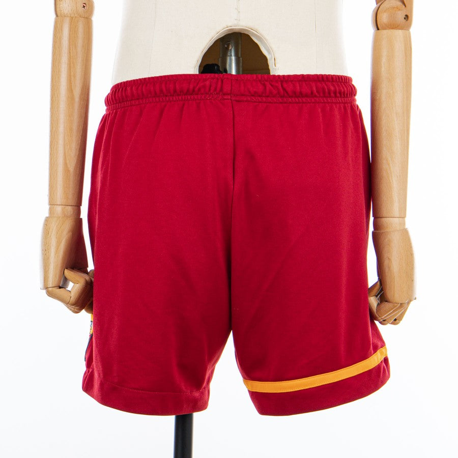 pantaloncini home roma diadora 2005/2006 by DIADORA - Home (2)