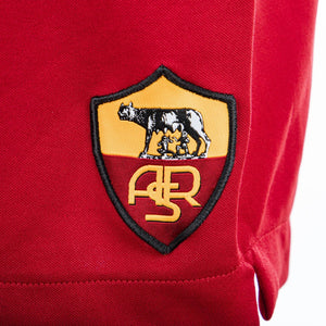 pantaloncini home roma diadora 2005/2006 by DIADORA - Home (3)