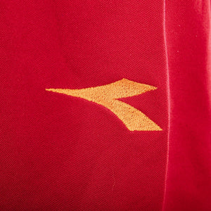 pantaloncini home roma diadora 2005/2006 by DIADORA - Home (4)