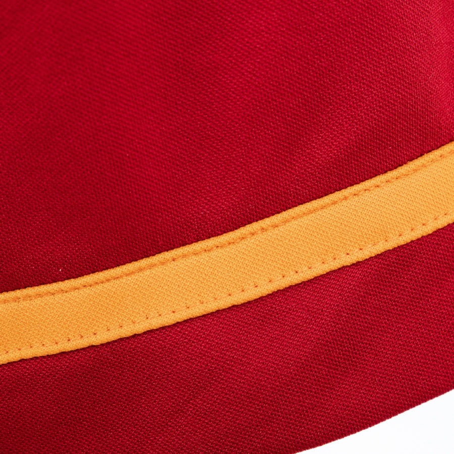 pantaloncini home roma diadora 2005/2006 by DIADORA - Home (5)