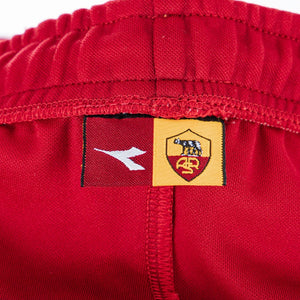 pantaloncini home roma diadora 2005/2006 by DIADORA - Home (6)