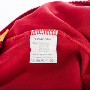 pantaloncini home roma diadora 2005/2006 by DIADORA - Home (7)