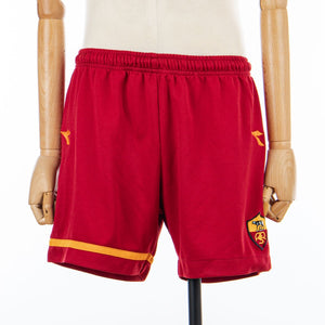 pantaloncini home roma diadora 2005/2006 by DIADORA - Home