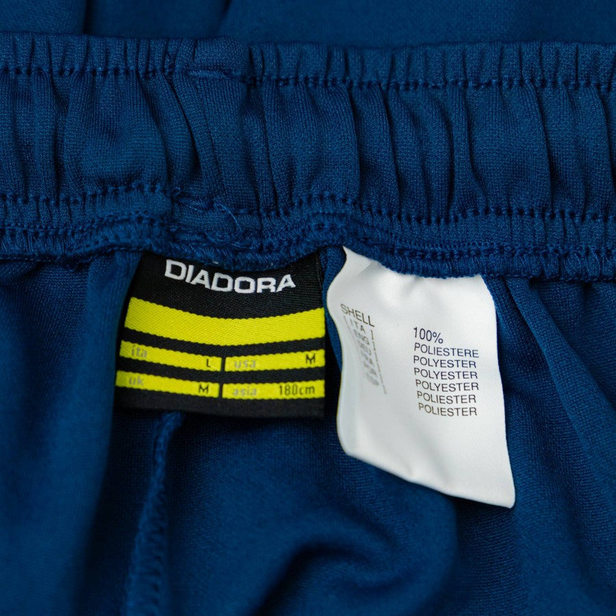 Pantaloncini Napoli Diadora N17 2007/2008 by DIADORA - Home (12)