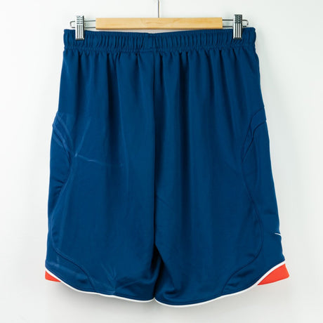 Pantaloncini Napoli Diadora N17 2007/2008 by DIADORA - Home (2)