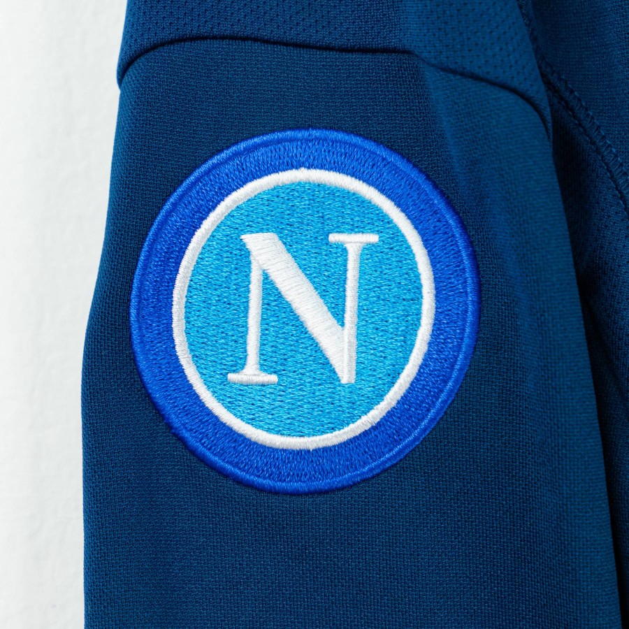 Pantaloncini Napoli Diadora N17 2007/2008 by DIADORA - Home (3)