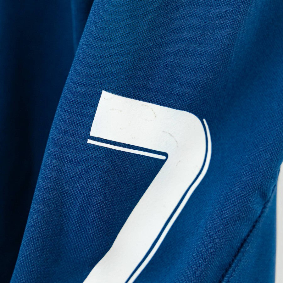 Pantaloncini Napoli Diadora N17 2007/2008 by DIADORA - Home (7)