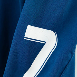 Pantaloncini Napoli Diadora N17 2007/2008 by DIADORA - Home (7)