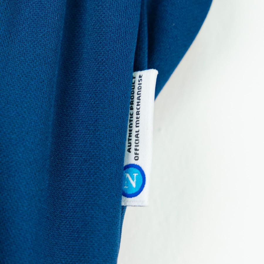 Pantaloncini Napoli Diadora N17 2007/2008 by DIADORA - Home (9)