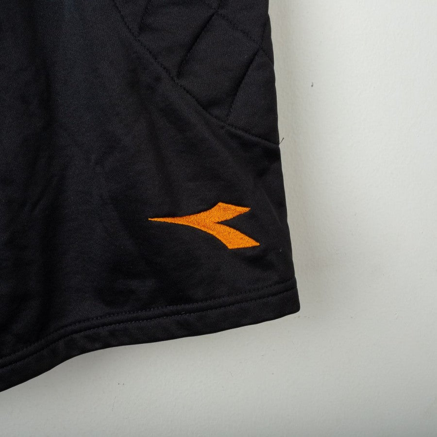 Pantaloncini Portiere Roma Diadora 1998/1999 by DIADORA - Home (11)