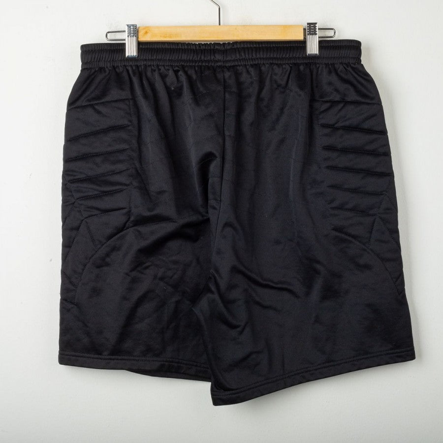 Pantaloncini Portiere Roma Diadora 1998/1999 by DIADORA - Home (2)