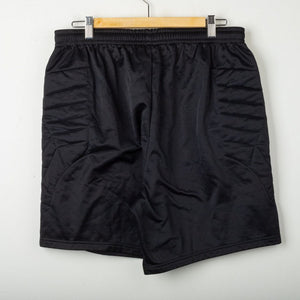 Pantaloncini Portiere Roma Diadora 1998/1999 by DIADORA - Home (2)