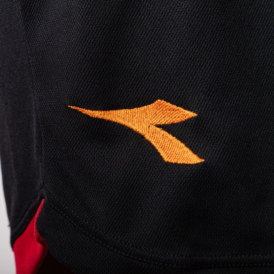 pantaloncini portiere roma diadora 2006/2007   by DIADORA - Home (3)