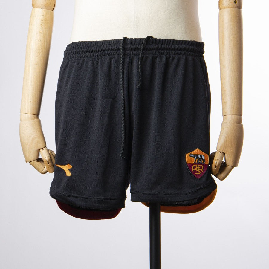 pantaloncini portiere roma diadora 2006/2007   by DIADORA - Home