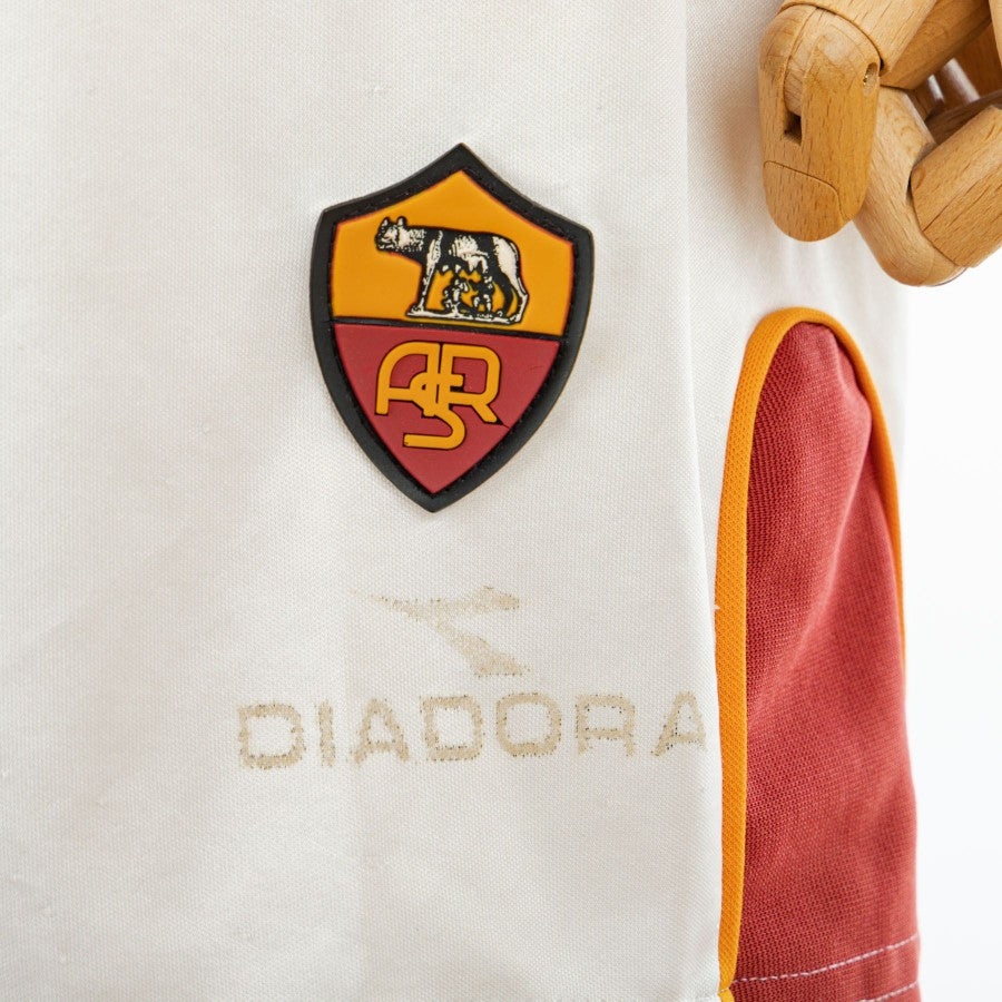 Pantaloncini Roma Diadora 1999/2000 by DIADORA - Home (3)