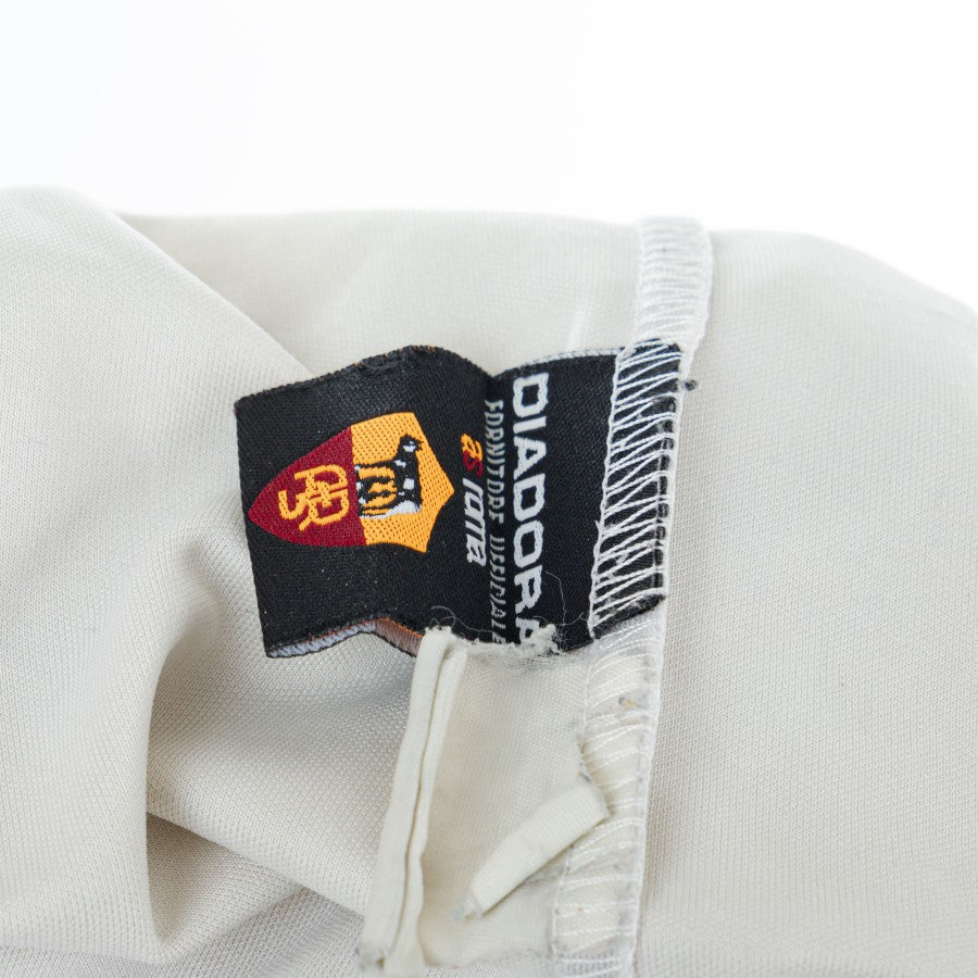 Pantaloncini Roma Diadora 1999/2000 by DIADORA - Home (5)