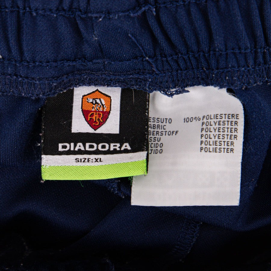 pantaloncini roma diadora 2003/2004 by DIADORA - Home (5)