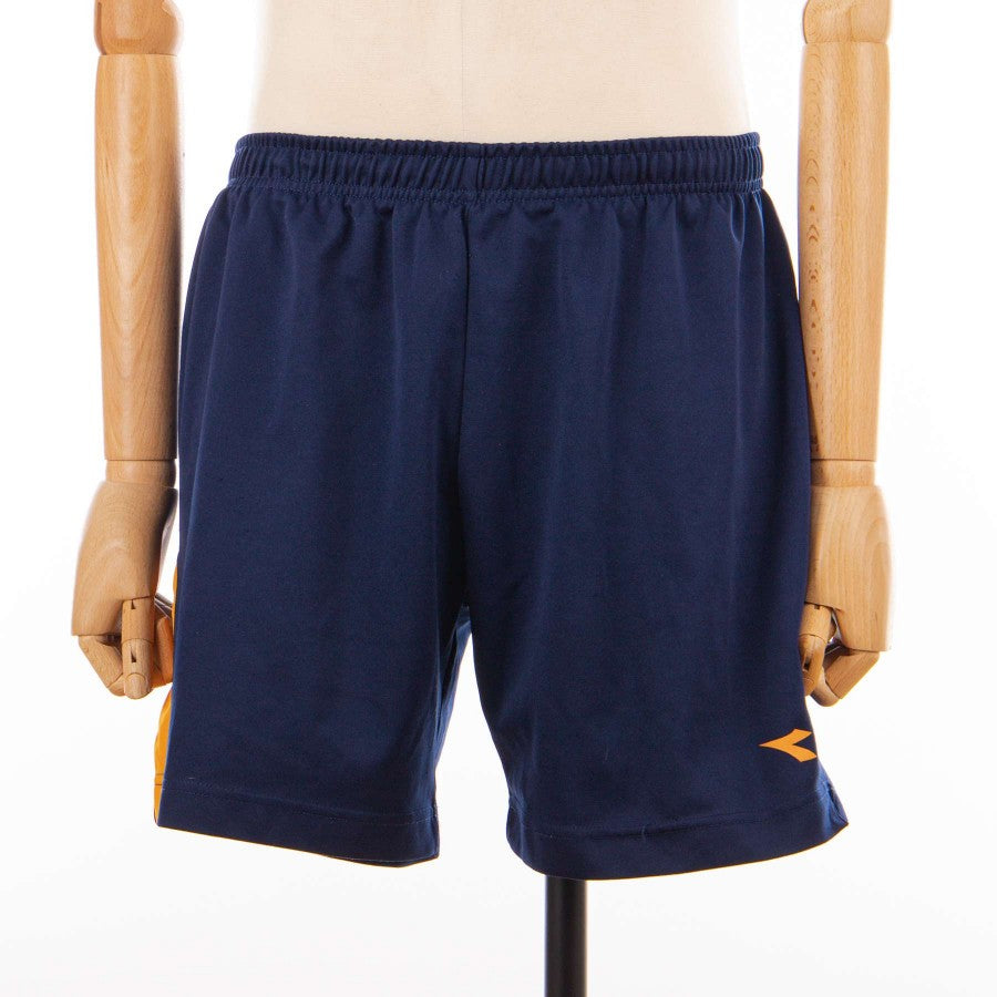 pantaloncini roma diadora 2003/2004 by DIADORA - Home