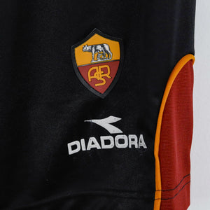 Pantaloncini Roma Diadora 2004/2005 by DIADORA - Home (5)