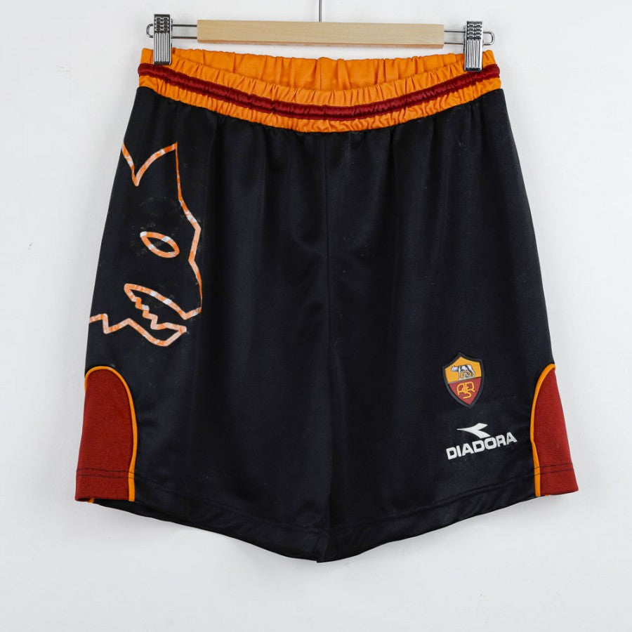 Pantaloncini Roma Diadora 2004/2005 by DIADORA - Home