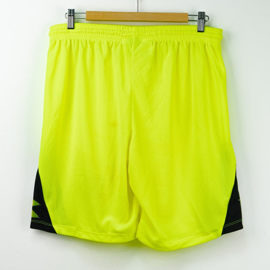 Pantaloncini Third Napoli Diadora 2002/2003 by DIADORA - Home (2)