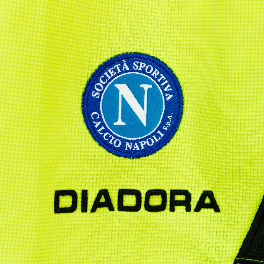 Pantaloncini Third Napoli Diadora 2002/2003 by DIADORA - Home (3)