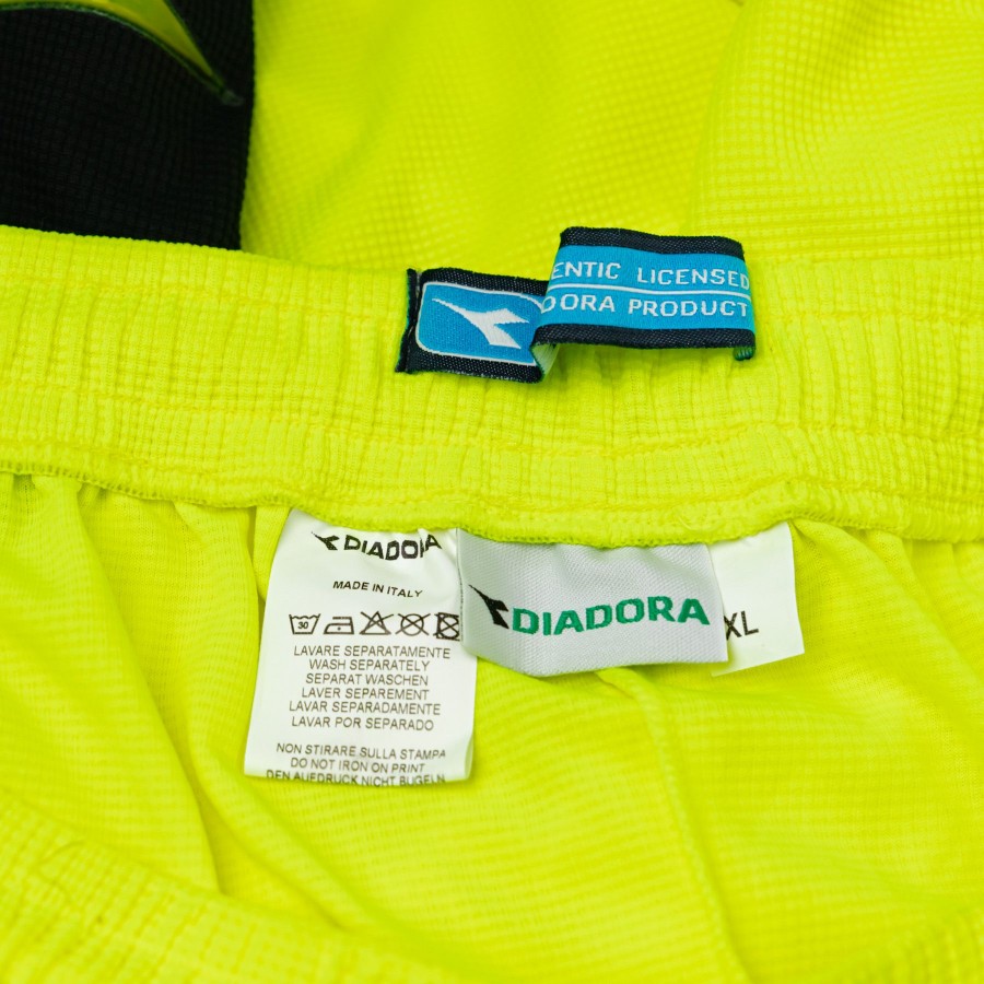 Pantaloncini Third Napoli Diadora 2002/2003 by DIADORA - Home (8)