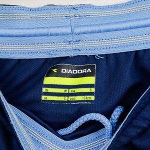 Pantaloncini Third Napoli Diadora n17 2008/2009 by DIADORA - Home (10)