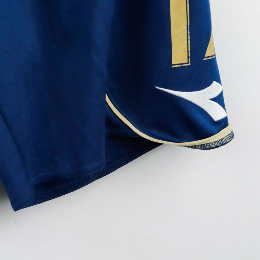 Pantaloncini Third Napoli Diadora n17 2008/2009 by DIADORA - Home (12)