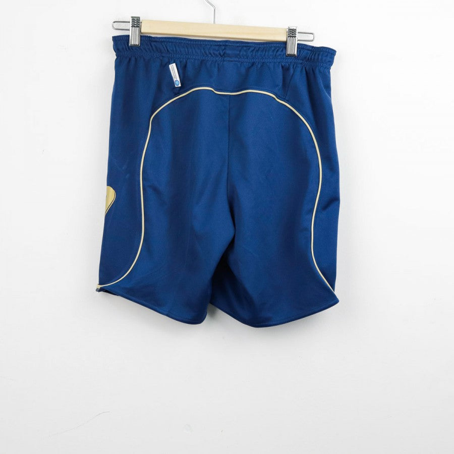 Pantaloncini Third Napoli Diadora n17 2008/2009 by DIADORA - Home (2)